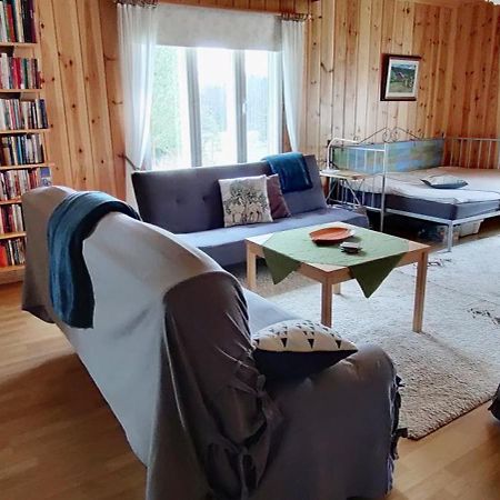 ססטמאלה Vacation House Kommee Kurki מראה חיצוני תמונה