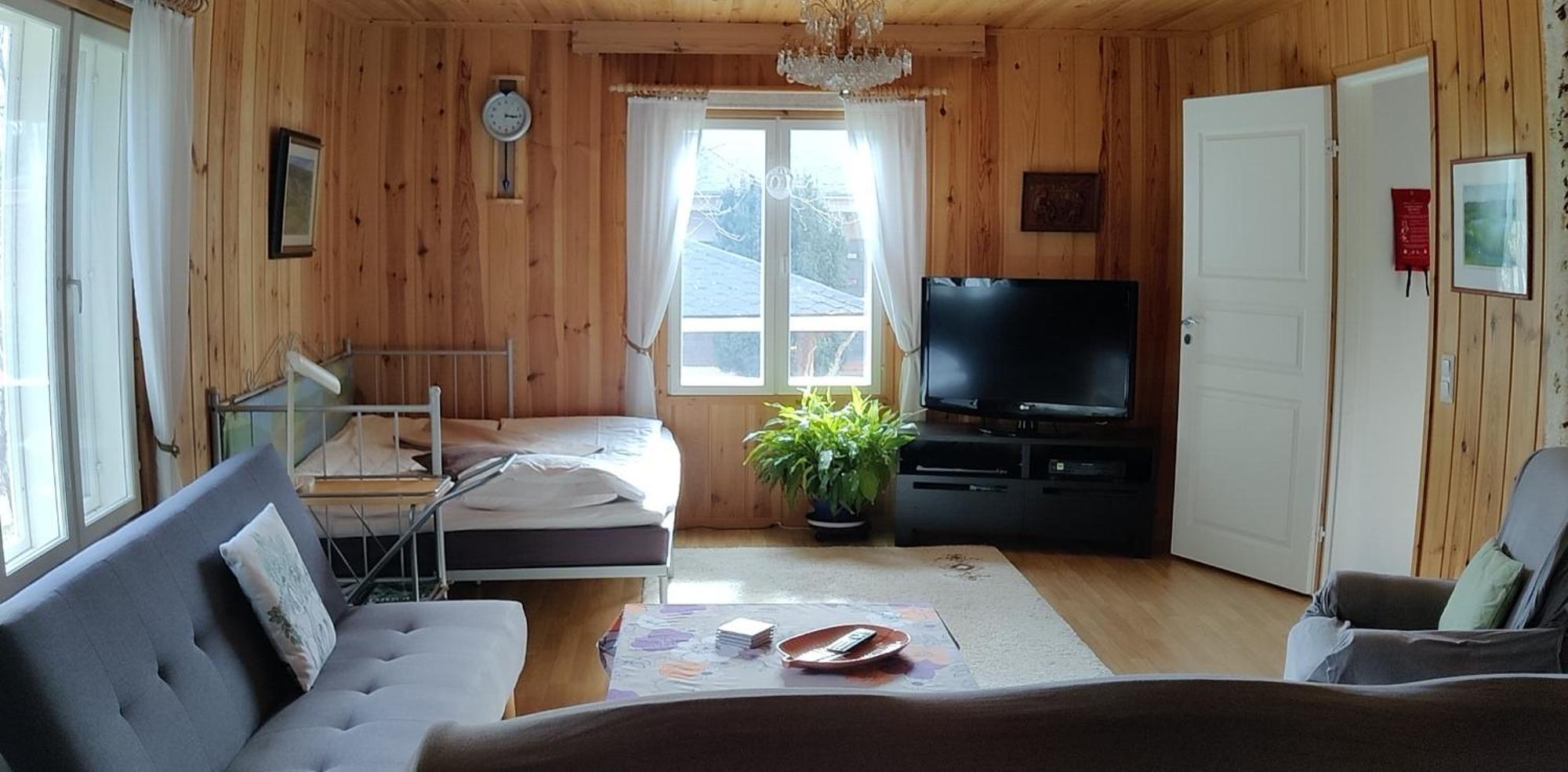 ססטמאלה Vacation House Kommee Kurki מראה חיצוני תמונה